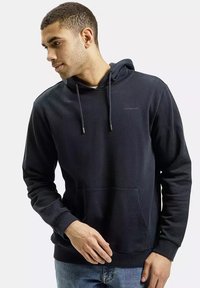 Niewybrane, ciemnoniebieski