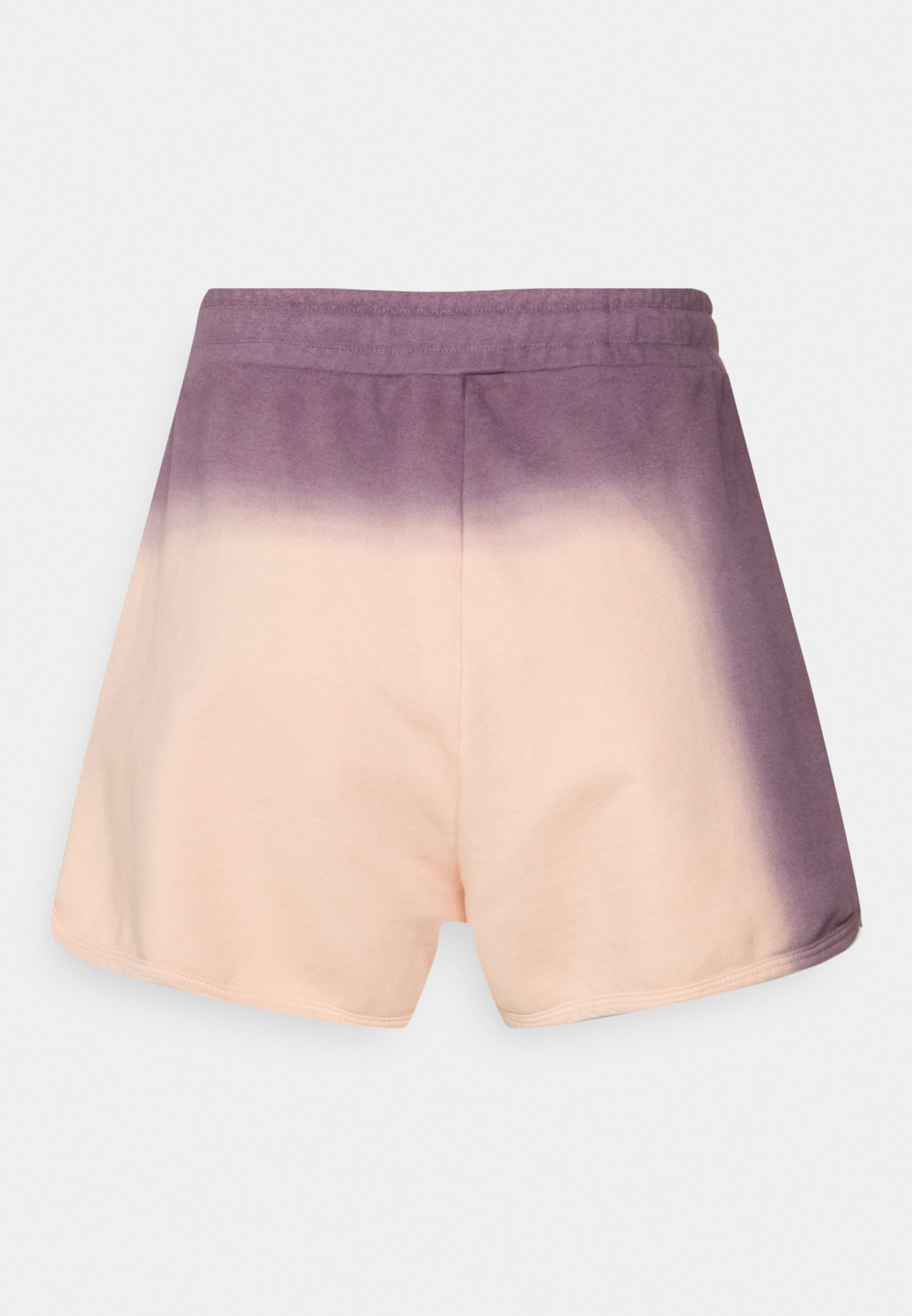Deha SPRAYED SHORTS - Short de sport 