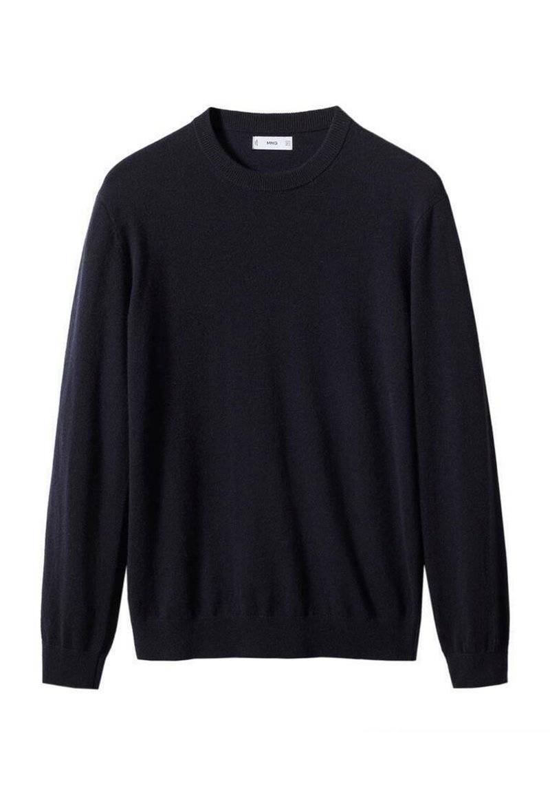 Mango Trui koningsblauw Mango Trui koningsblauw