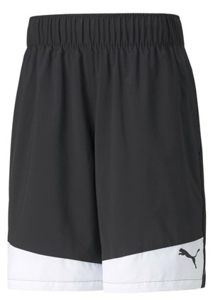 Pantalón corto de deporte - black