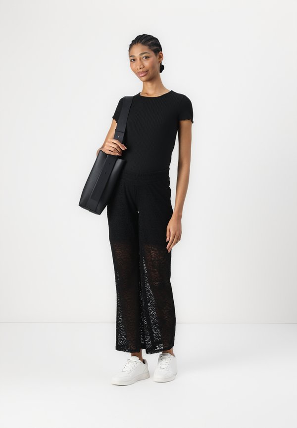 MLBARBARA PANTS - Trousers3