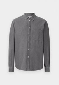 RYAN SHIRT - Cămașă - light grey chambray
