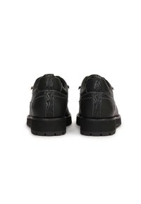 Kazar Studio BLAISE - Brīvā laika šņorkurpes - black