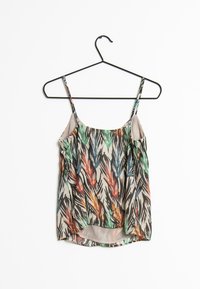 Mango Top - multicolored