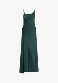 Ausgewählt, dusty slate