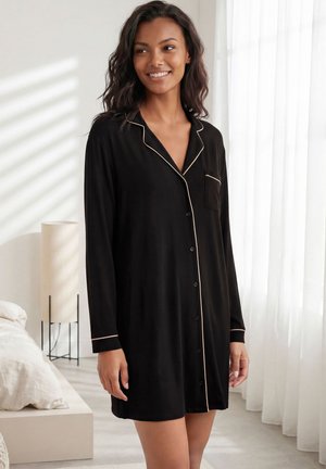 Buffalo, Nightie - schwarz