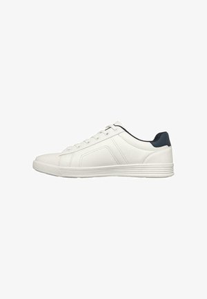 Skechers, SKECHERS ZAPATILLAS STREET MEN'S SNEAKER SKECHERS CAVELL WHITE - Zapatillas - white
