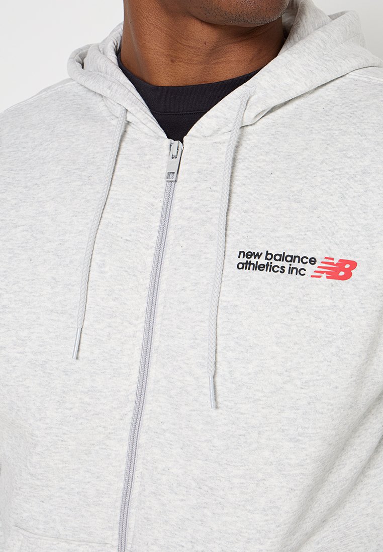 Sweatjacke
