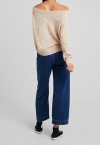 Even&Odd Strickpullover - off-white