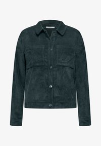Gevoerd jack voor dames in Beige Gevoerd jack voor dames in Beige