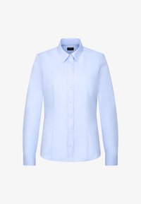 Non sélectionné, light blue