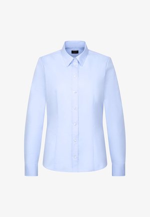 Seidensticker, Chemisier - light blue