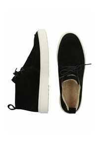 Blackstone Stivali da neve  - black
