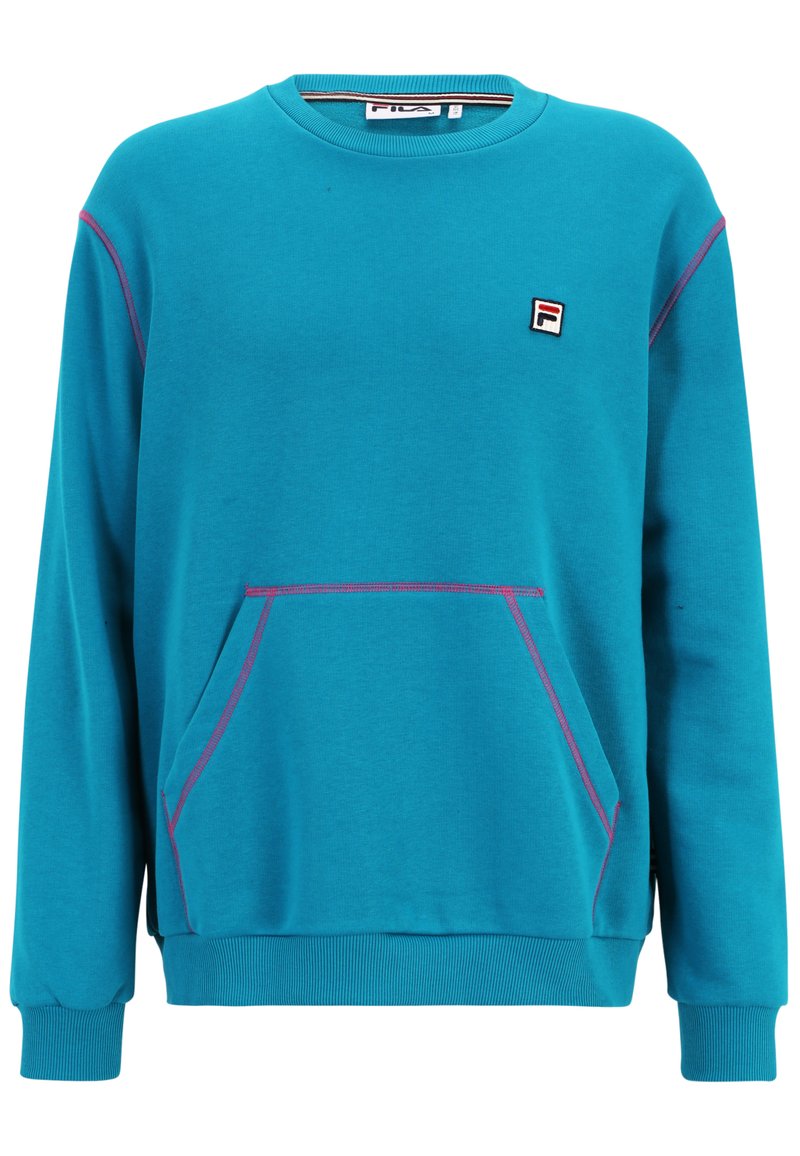 Fila Sweater blauw Fila Sweater blauw