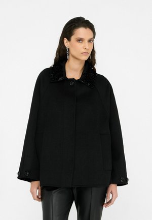 LIU JO Veste légère - black