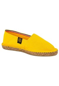 ART OF SOULE Espadrilles - jaune