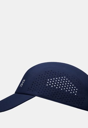 On, LIGHTWEIGHT CAP UNISEX - Casquette - navy