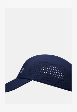 On, LIGHTWEIGHT CAP UNISEX - Casquette - navy