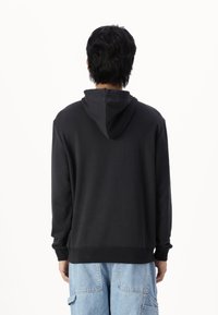 GAP HERITAGE LOGO - Sweatshirt - moonless night