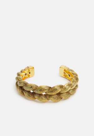 Aurélie Bidermann BRACELET GRISELL - Narukvica - gold-coloured
