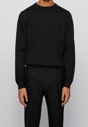Trui - black