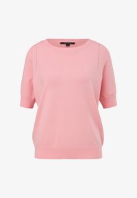 Non selezionato, rosa