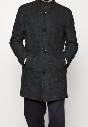 Cappotto classico - black