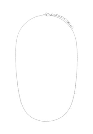 TWINKLING BASIC - Ketting - silver-coloured