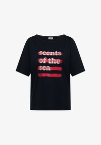 Sélectionné, universal blue