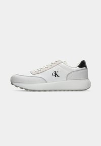 Niet geselecteerd, bright white/black