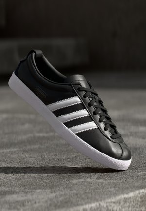 BLANC - Trainers - core black/footwear white