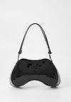 PLAY SHOULDER - Håndtasker - black
