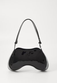 Selecionado, black