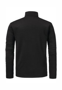 Unausgewählt, schwarz