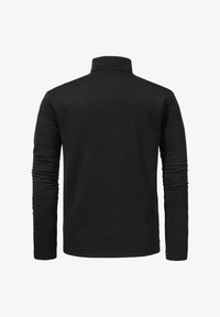 Ausgewählt, schwarz