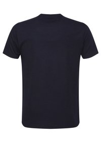 Gabbiano Navadna majica - navy