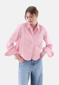 Unausgewählt, light pink
