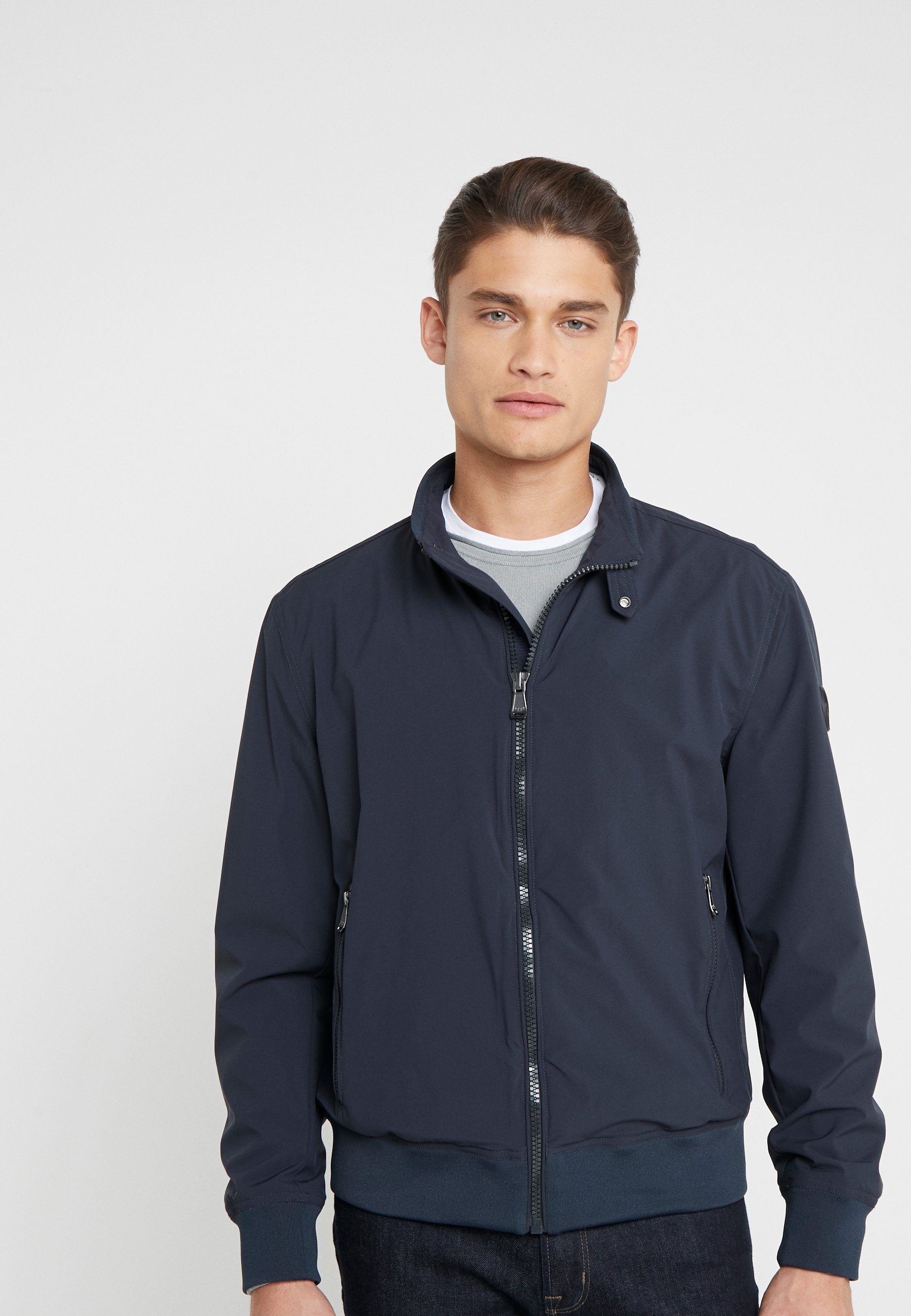 Men KONAN - Bomber Jacket Men KONAN - Bomber Jacket