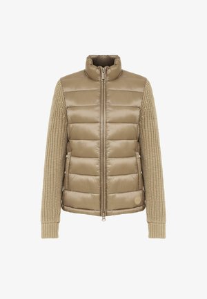 Colmar Originals, COLMAR ORIGINALS HYBRID JACKET - Veste d'hiver - gold-coloured