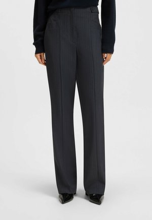 TUPERA - Pantaloni - patterned thirtytwo
