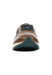 Redskins AFFAIRO - Sneakers basse - cognac