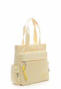 SURI FREY Cabas - light yellow