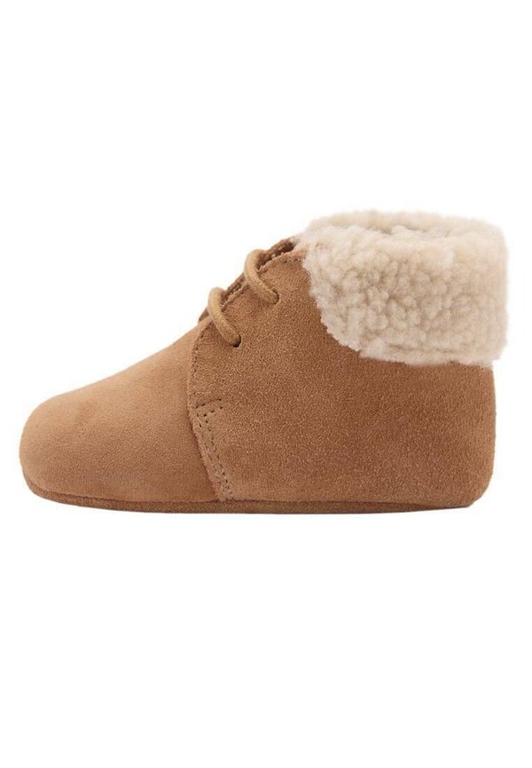 Lauflernschuh – sand