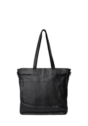 JUNE - Shopping bags - black
