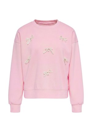 myMo, - Bluza