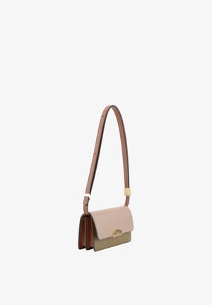 Pourchet, Sac bandoulière - multihiver