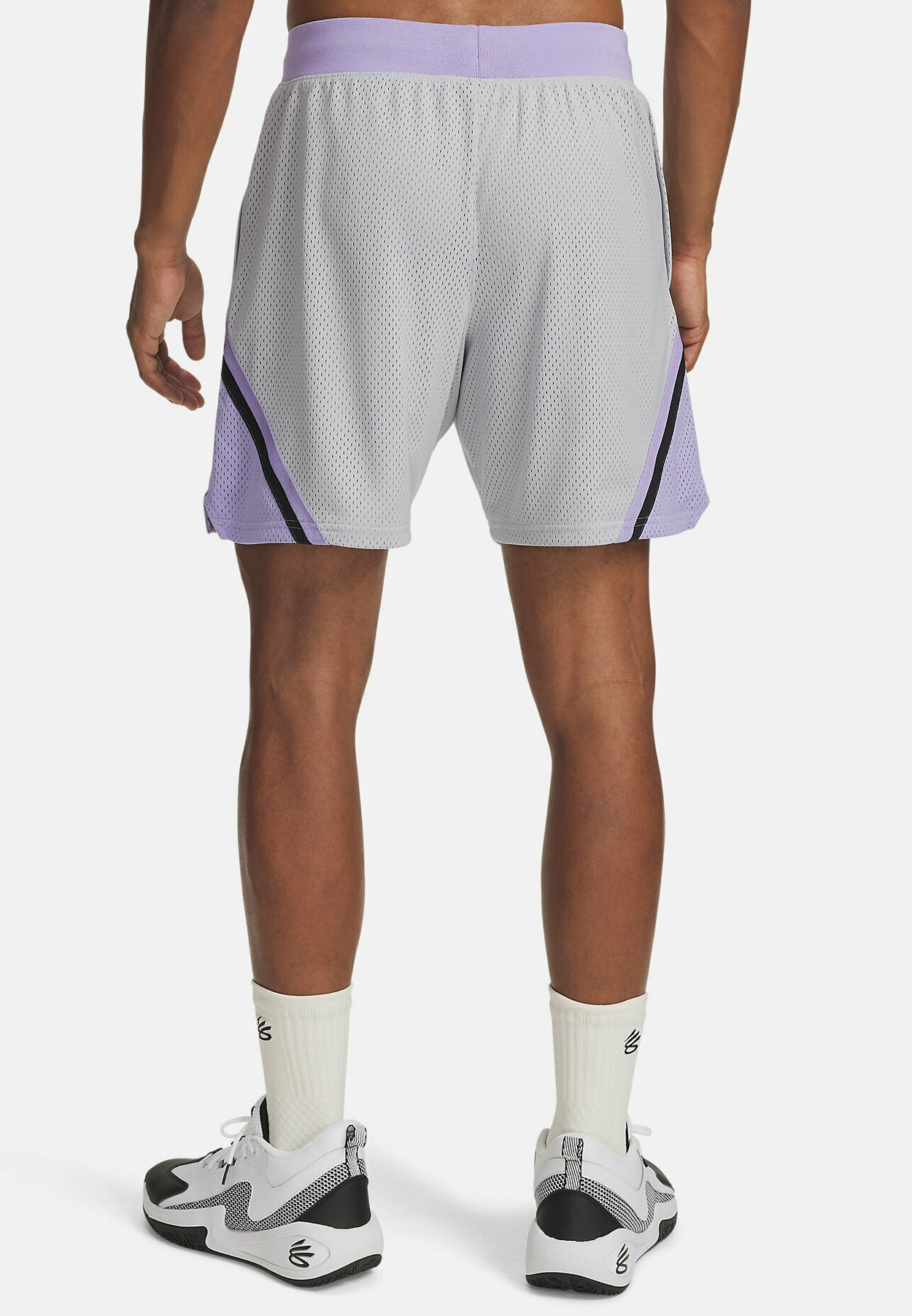 CURRY MESH