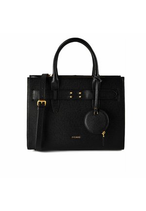 CHIC WAY  - Sac à main - schwarz