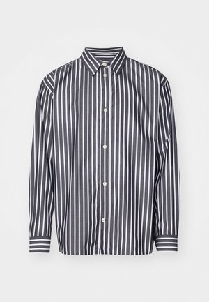 J.LINDEBERG, HOWARD BOLD STRIPE - Košeľa - black