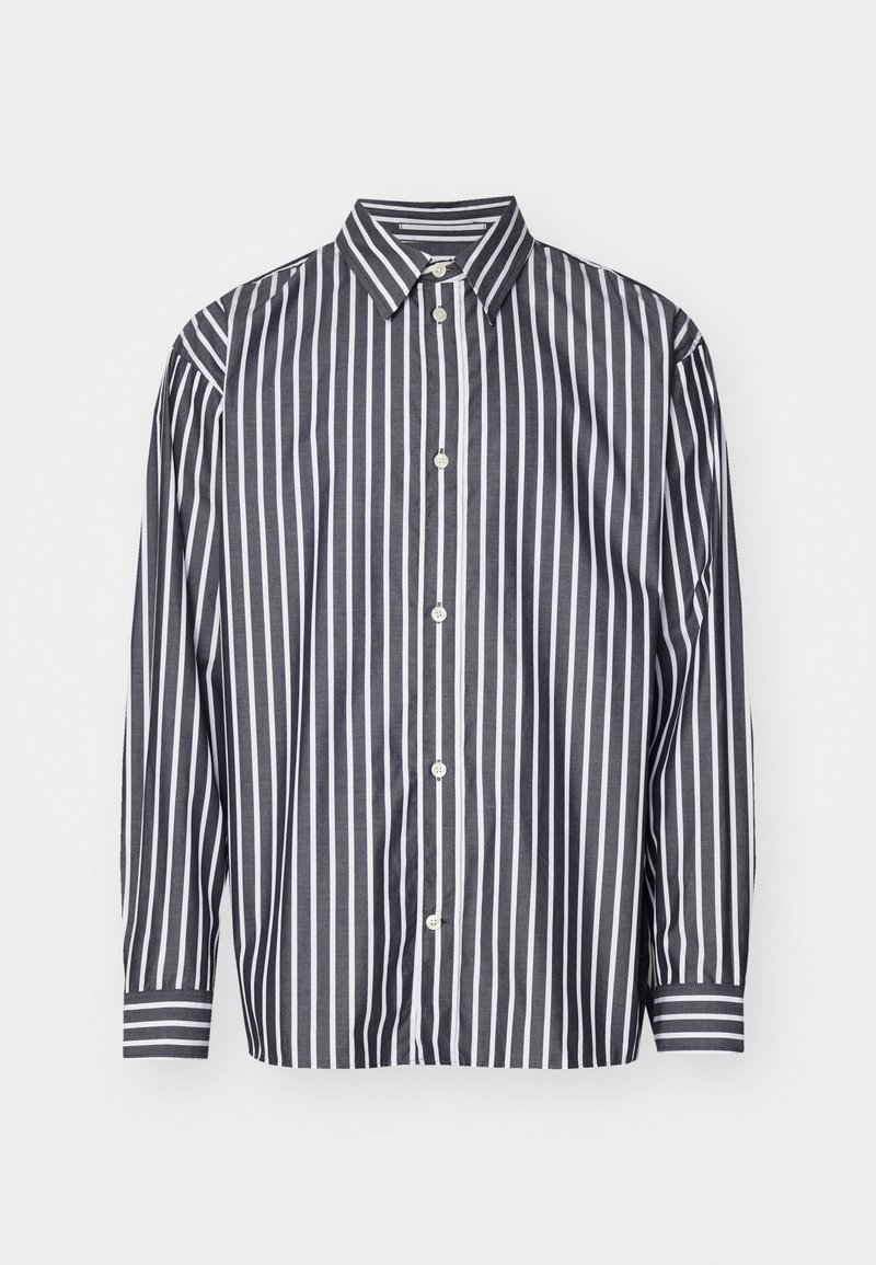 J.LINDEBERG Overhemd zwart